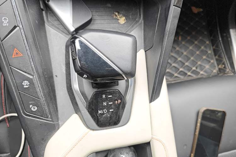 Used Lynk & Co 06 2020 1.5T YAO Halo
