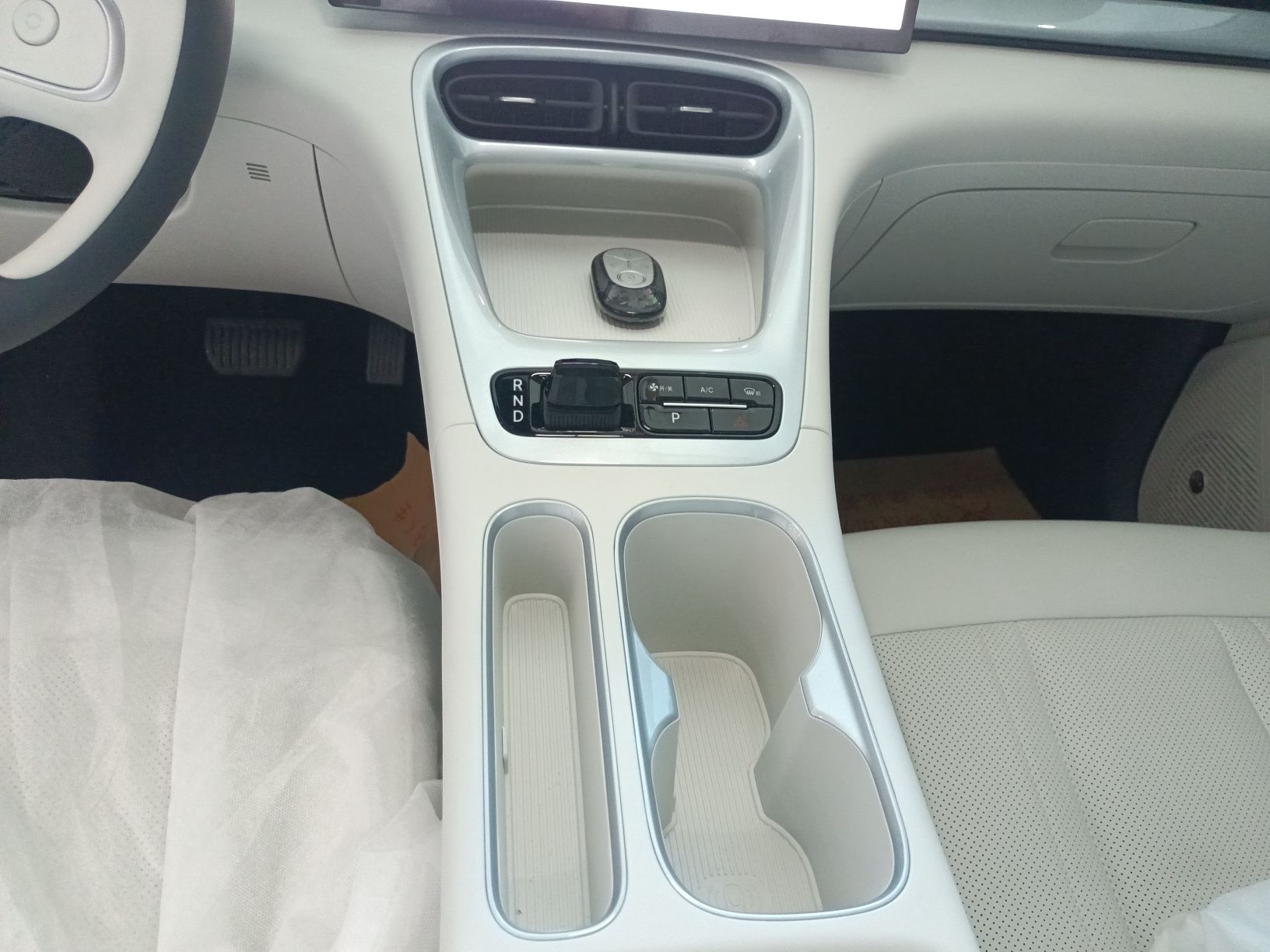 Geely Galaxy Geome 2025 310km Youth Edition — снимка 16