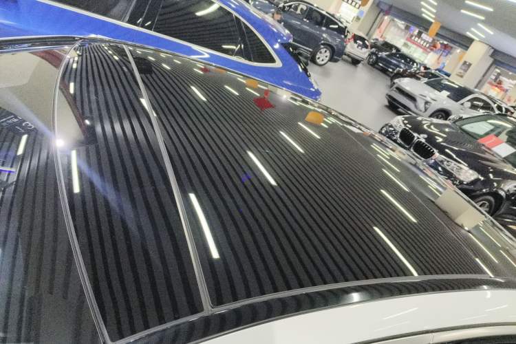 Used Mercedes-Benz C-Class 2024 Restyled C 260 L Sport Edition