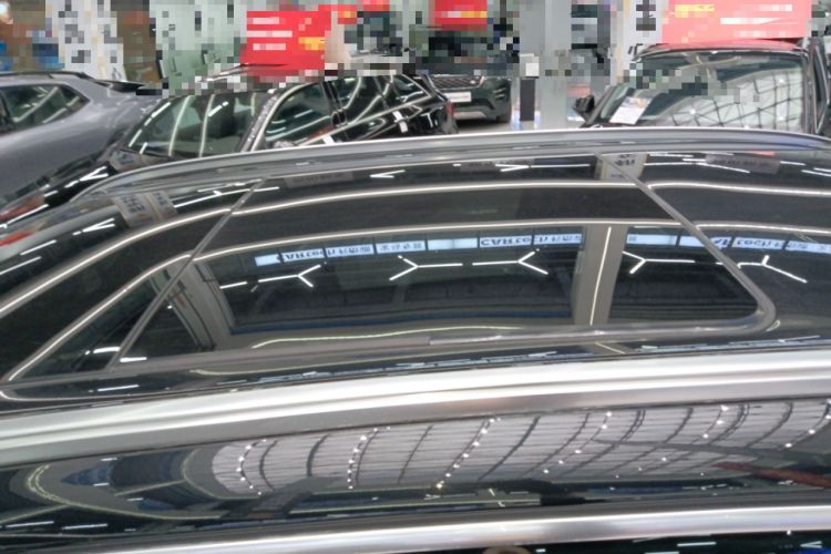 Used BMW X5 2022 Restyled xDrive 30Li Luxury Version M Sport Package