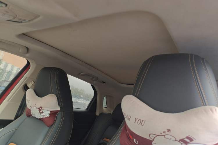 Used Bestune T77 2020 PRO 280 TID Automatic Luxury Model
