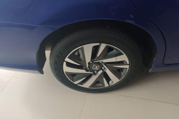 Used Honda Crider 2019 180 Turbo CVT Luxury Edition China VI Emission Standard Right Rear Wheel Hub