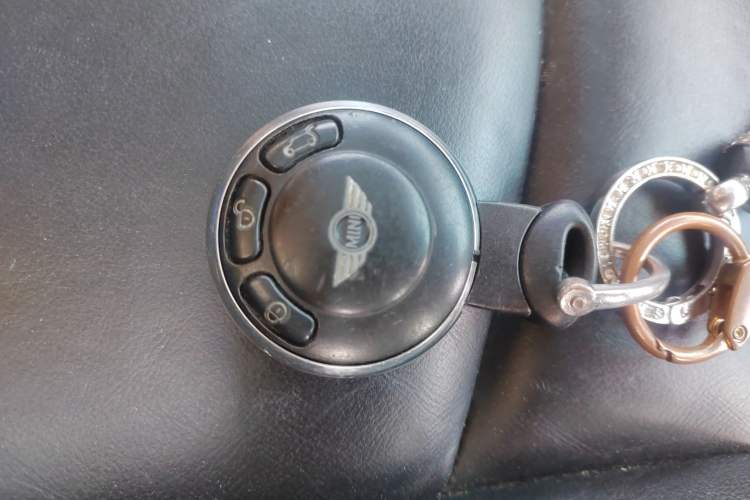 Used MINI Countryman 2011 1.6L COOPER Excitement
