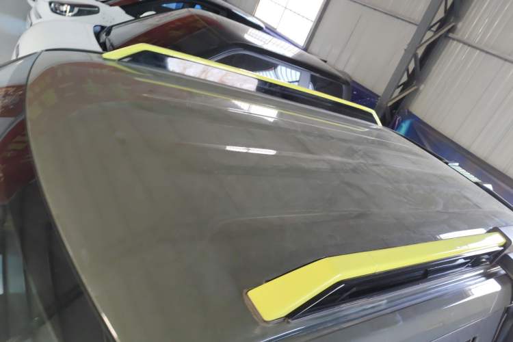 Used Geely Galaxy Panda 2024 200km Panda Rider
