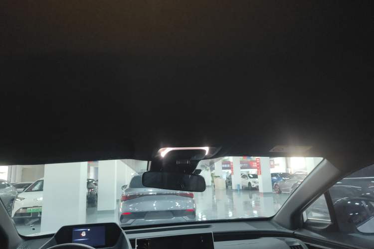 Used Toyota FAW Toyota bZ4X 2022 Two-Wheel-Drive Long-Range JOY Edition