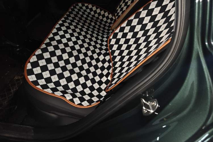 Used Audi A3 2021 A3L Limousine 35 TFSI Fashion Sport Model