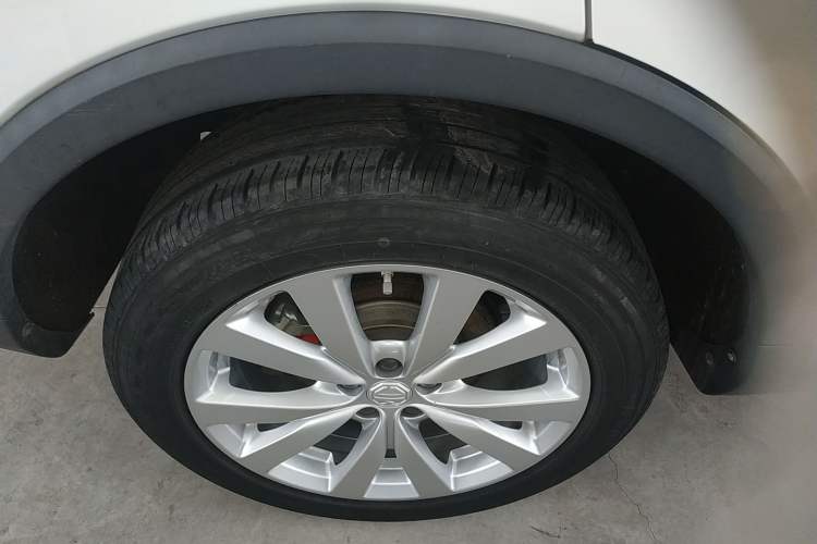 Used MG ZS 2020 180 DVVT Automatic Lite Right Rear Wheel Hub