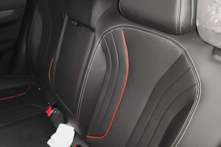 Used Geely Auto Binray 2024 Binrui COOL 1.5T DCT Longteng Edition