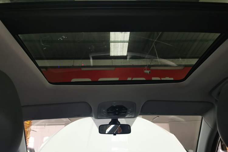 Used Chery Tiggo 8 2019 1.6 TGDI Automatic Elite Model