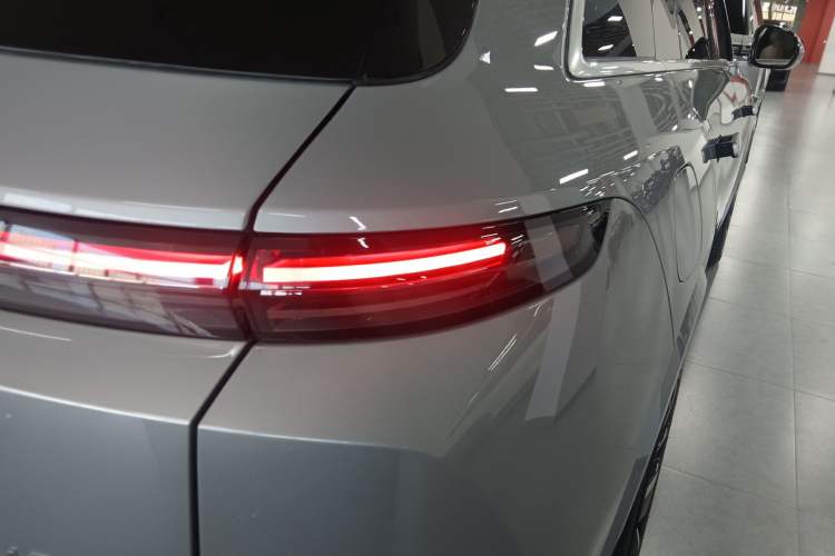 Used Li Auto L7 2024 Ultra Model