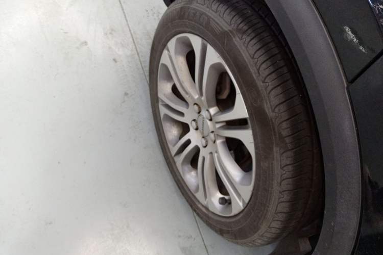 Used Lynk & Co 01 2019 2.0T Two-Wheel-Drive Pro Version China VI Standard
