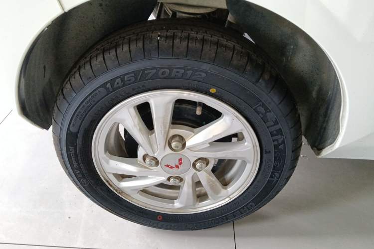 Used Wuling Hongguang MINIEV 2020 Enjoyment Model Lithium Iron Phosphate