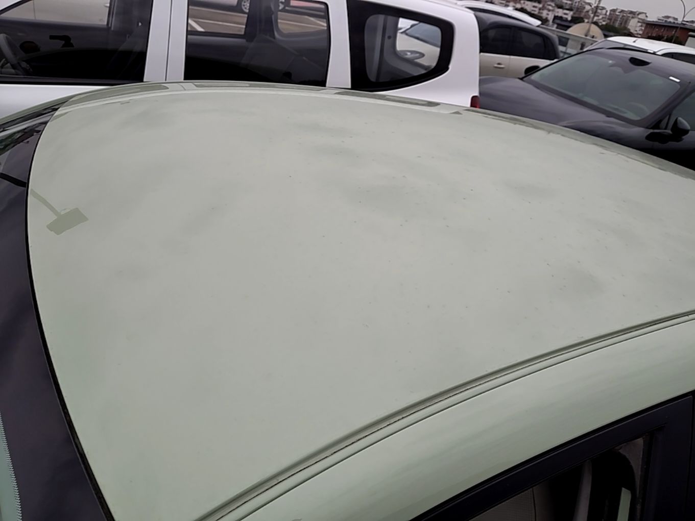 Geely Galaxy Geome 2025 310km Youth Edition — снимка 7