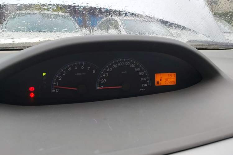 Used Toyota Vios 2011 1.6L GL-i Sunroof Version AT