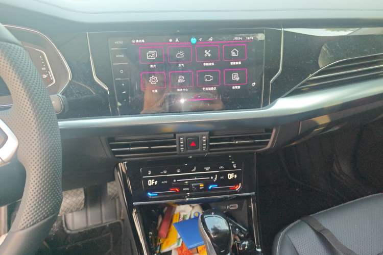 Used Volkswagen Passat 2025 Outstanding Model 380TSI Starry Dragon Glorious Edition