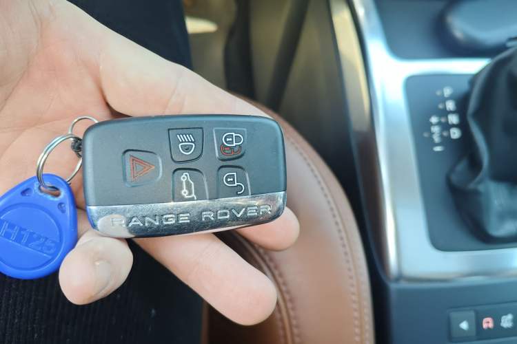 Used Land Rover Freelander 2 2013 2.0T Si4 HSE Gasoline Version
