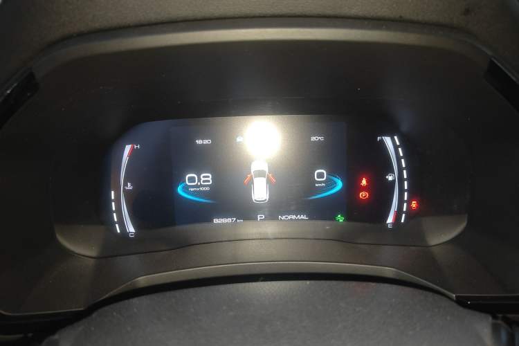 Used Haval F7 2019 1.5T Two-Wheel Drive i-Trend China VI Standard
