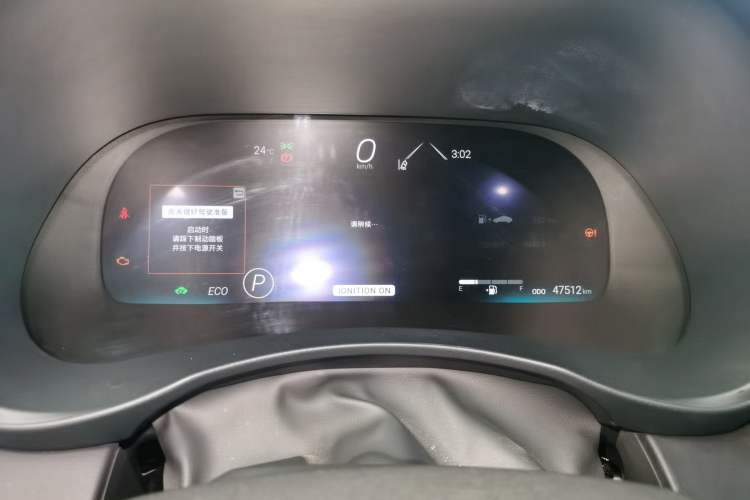 Used Toyota Highlander 2022 Dual-Engine 2.5L Four-Wheel Drive Supreme Edition 7-Seater