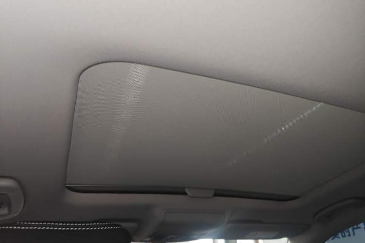 Used Skoda Superb 2023 Facelifted TSI280 DSG Luxury Edition