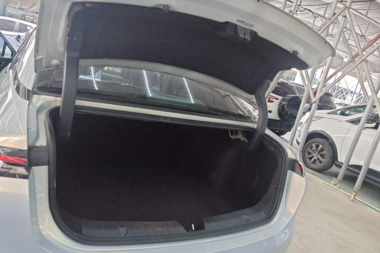 Used AION S MAX 2024 80 Star Edition Ternary Lithium