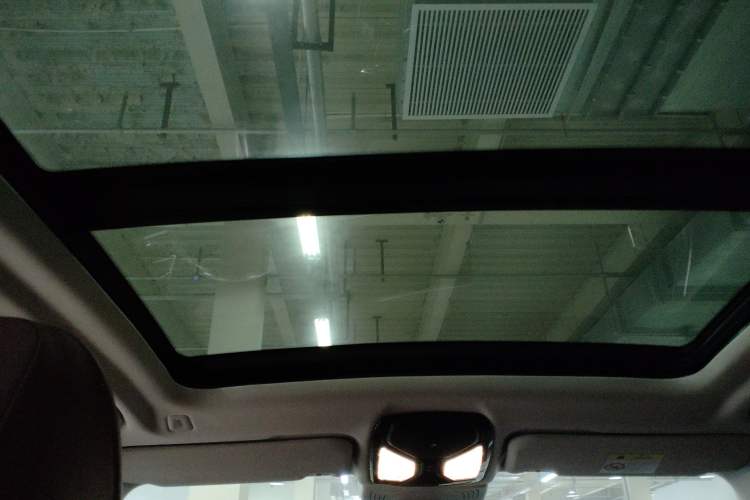 Used BMW X3 2022 xDrive30i Luxury Model M Night Sky Package