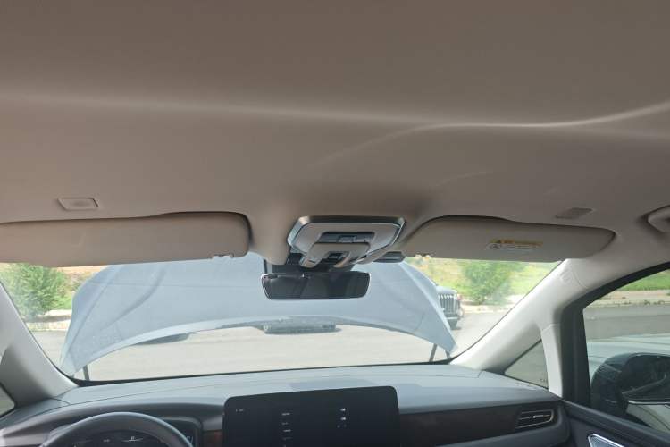 Used Hongqi HQ9 2023 2.0T Smart Connect Flagship Edition