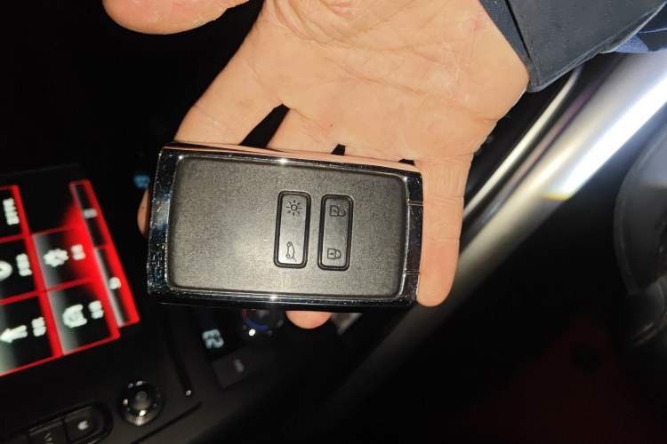 Used Renault Kadjar 2016 2.0L Four-Wheel Drive Ultimate Edition
