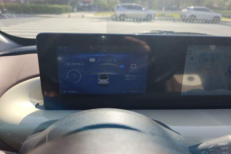 Used Wuling Bingo 2024 333 km Enjoyment Version