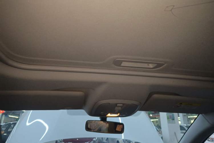 Used Peugeot 308 2018 1.6L Automatic Luxury Edition
