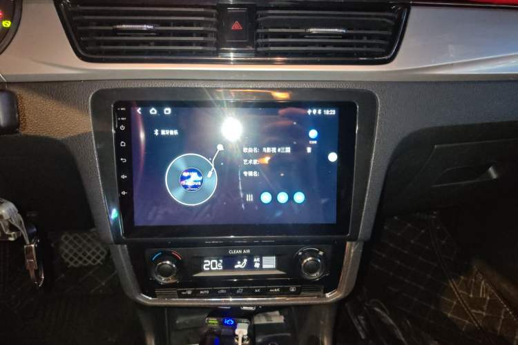 Used Skoda Rapid 2020 1.5L Automatic Comfort Edition