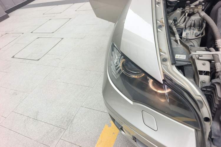 Used BMW X6 2011 xDrive35i