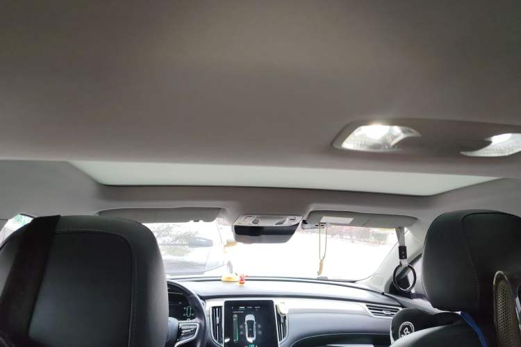 Used Rising ER6 2020 620 km Smart Edition
