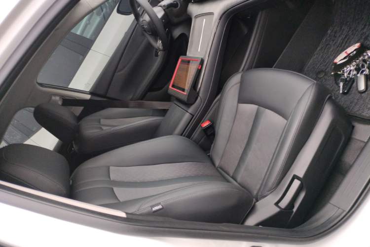 Used AION S MAX 2024 70 Star Edition Right Front Seat