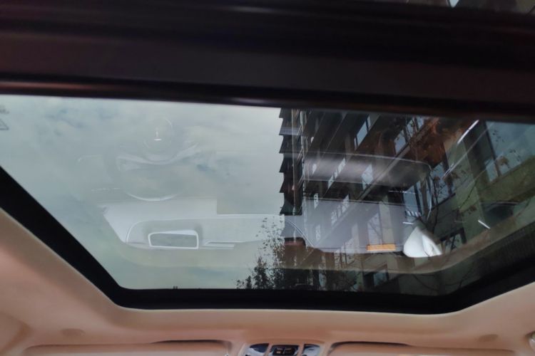 Used Tank 500 2022 3.0T Sport Edition "Creation" Version 5-Seater