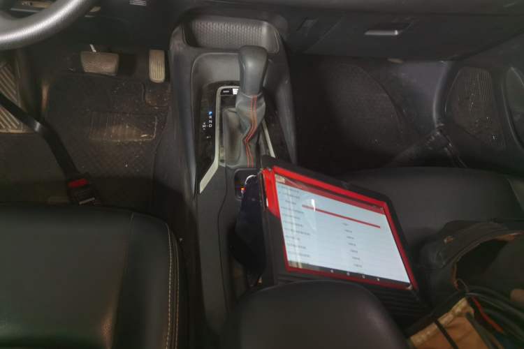 Used Toyota Corolla 2022 1.2T S-CVT Pioneer PLUS Edition
