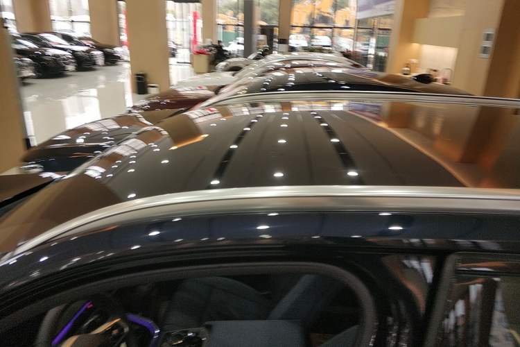 Used BMW X3 2025 xDrive30L Luxury Edition M Sport Package
