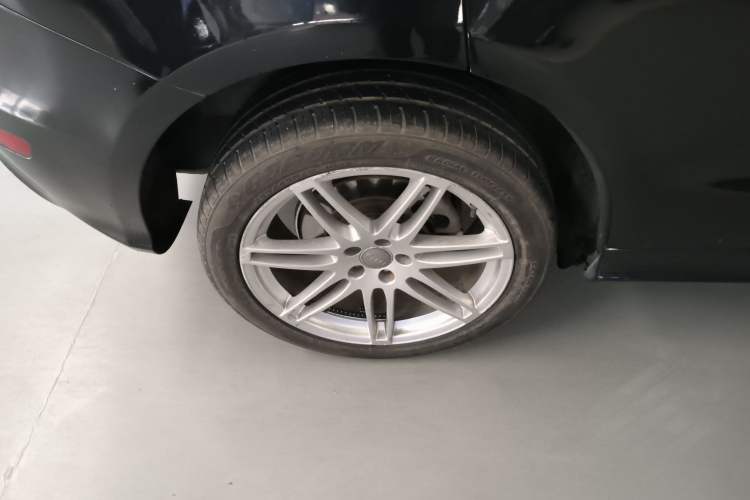 Used Audi Q5 2010 3.2 FSI Sport Edition
