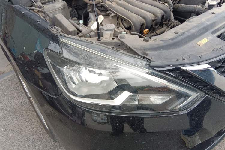 Used Nissan Sylphy 2022 Classic 1.6XE CVT Comfort Edition