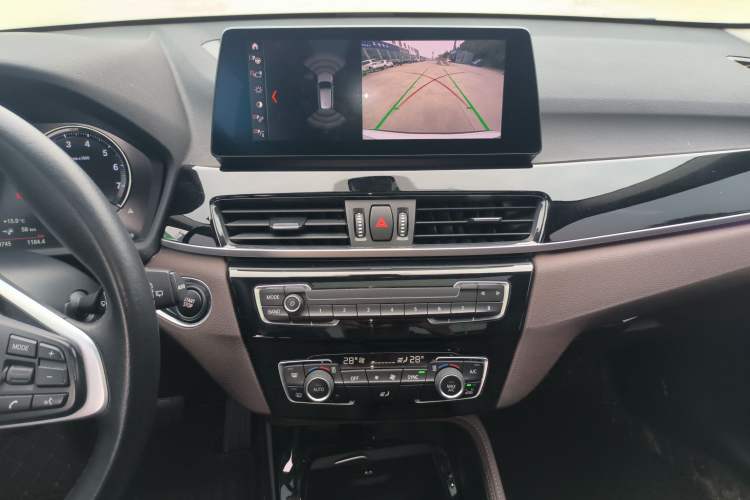 Used BMW X1 New Energy 2020 xDrive30Le Premium Edition