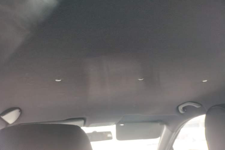 Used Brilliance V3 2015 1.5L Manual Elite Model
