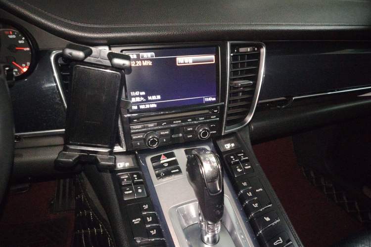 Used Porsche Panamera 2010 Panamera 3.6L