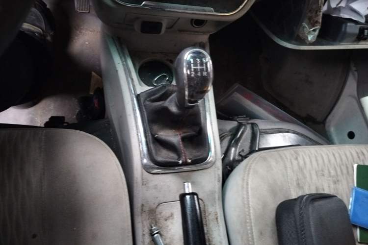 Used Jinbei New Hiace X30L 2019 1.5L Wealth Edition China VI SWC15M
