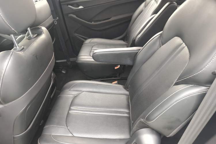 Used Baojun 360 2019 1.5L Manual Elite Version China VI
