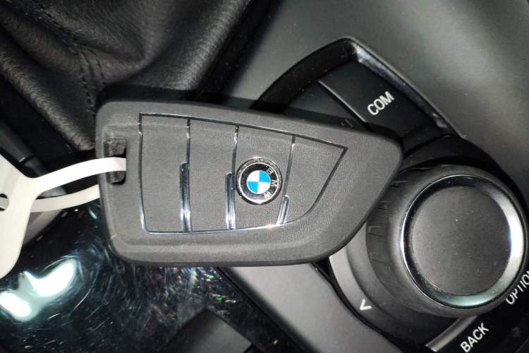 Used BMW X2 2020 sDrive25i Leading Model M Sport Package