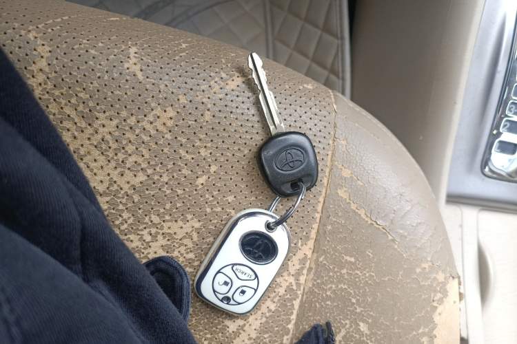 Used Toyota Corolla EX 2013 1.6L Automatic Excellence Edition