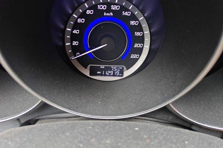 Used Changan Eado 2015 1.6L Manual Luxury Model China IV Standard