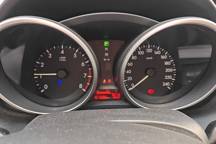 Used Mazda 5 2013 2.0L Automatic Comfort Edition
