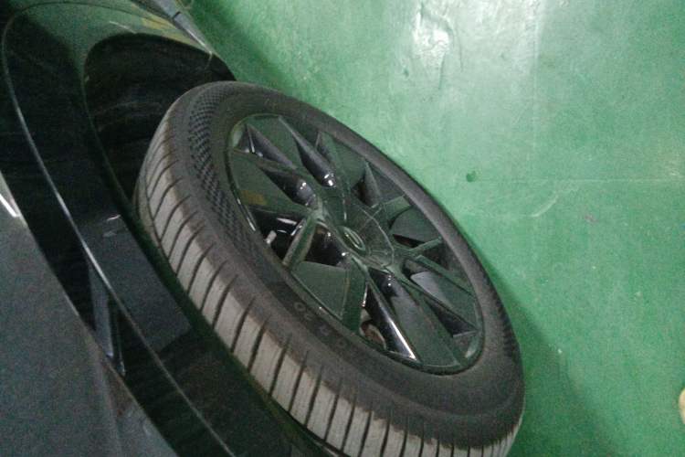 Used GAC Trumpchi Xiangwang S7 2025 205 km Max LiDAR Version