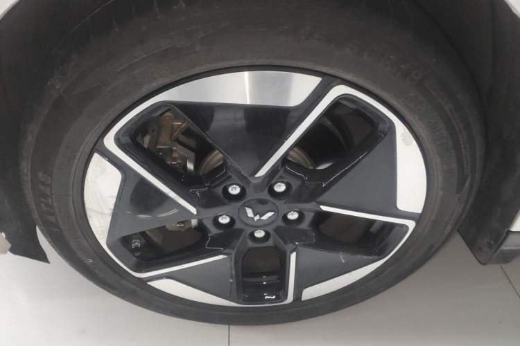 Used Wuling Xingguang 2023 150 Advanced Edition