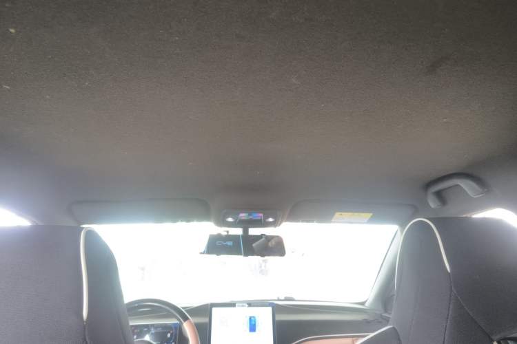 Used BYD Seagull 2023 Free Edition